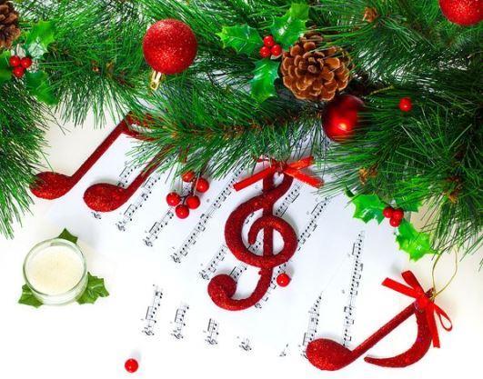 December 10 må 10.00 Tillsammans är vi starka 13 to 10.00 Torsdagsbön 15 lö 18.00 Julkonsert - Vi sjunger in julen Camilla Raask med flera musiker och sångare, Servering 16 sö 11.