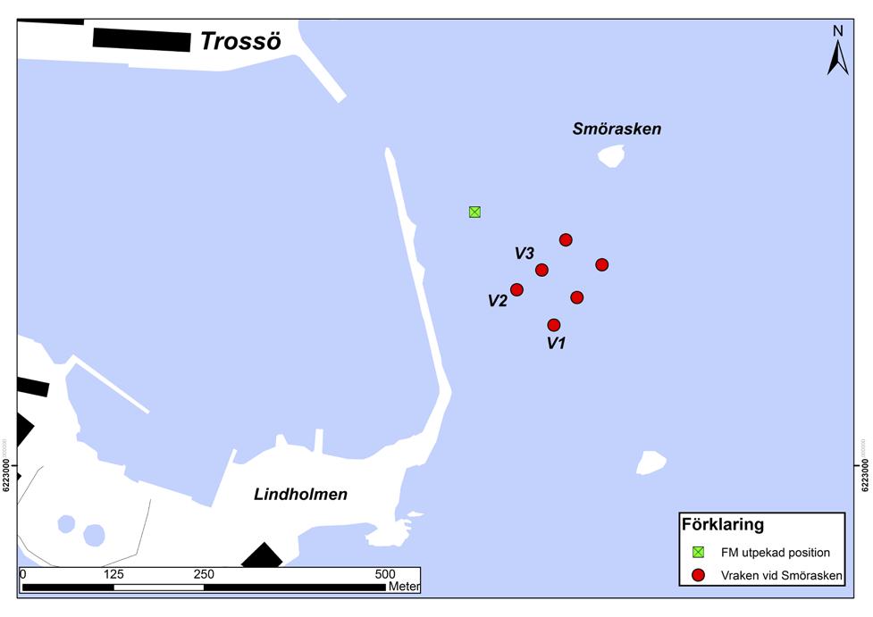 Topografi och kulturmiljö Örlogsskeppet Blekinge byggdes och sjösattes i Karlskrona. Skeppet stod klart år 1682, som det första skeppet som byggdes vid den nya örlogs stationen.