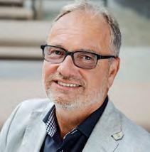 MÄNSKLIGA RÄTTIGHETER Hallå där! Ett hem en mänsklig rättighet Var fjärde göteborgare bor hos Framtidenkoncernen. Och många fler söker bostad hos oss.