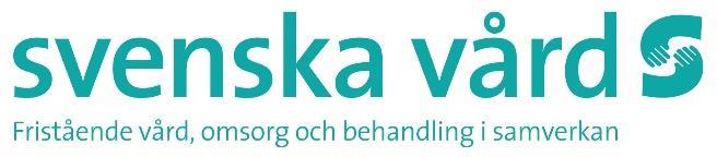 För Svenska Vård Thomas af Bjur