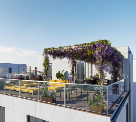 Efter förändringen har bolaget möjlighet att produktionsstarta projekt med en lägre säljgrad än idag, förutsatt att bolagets samtliga bostadsrätter under produktion uppgår till minst 60 procent.