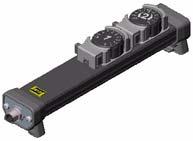 AristoArc 400 Tillbehör Trolley foraristoarc... 0458 525 880 Remote control adapter RA12 12pole... For analogue remote controls to CAN based equipment. 0459 491 910 RemotecontrolunitMTA1CAN.