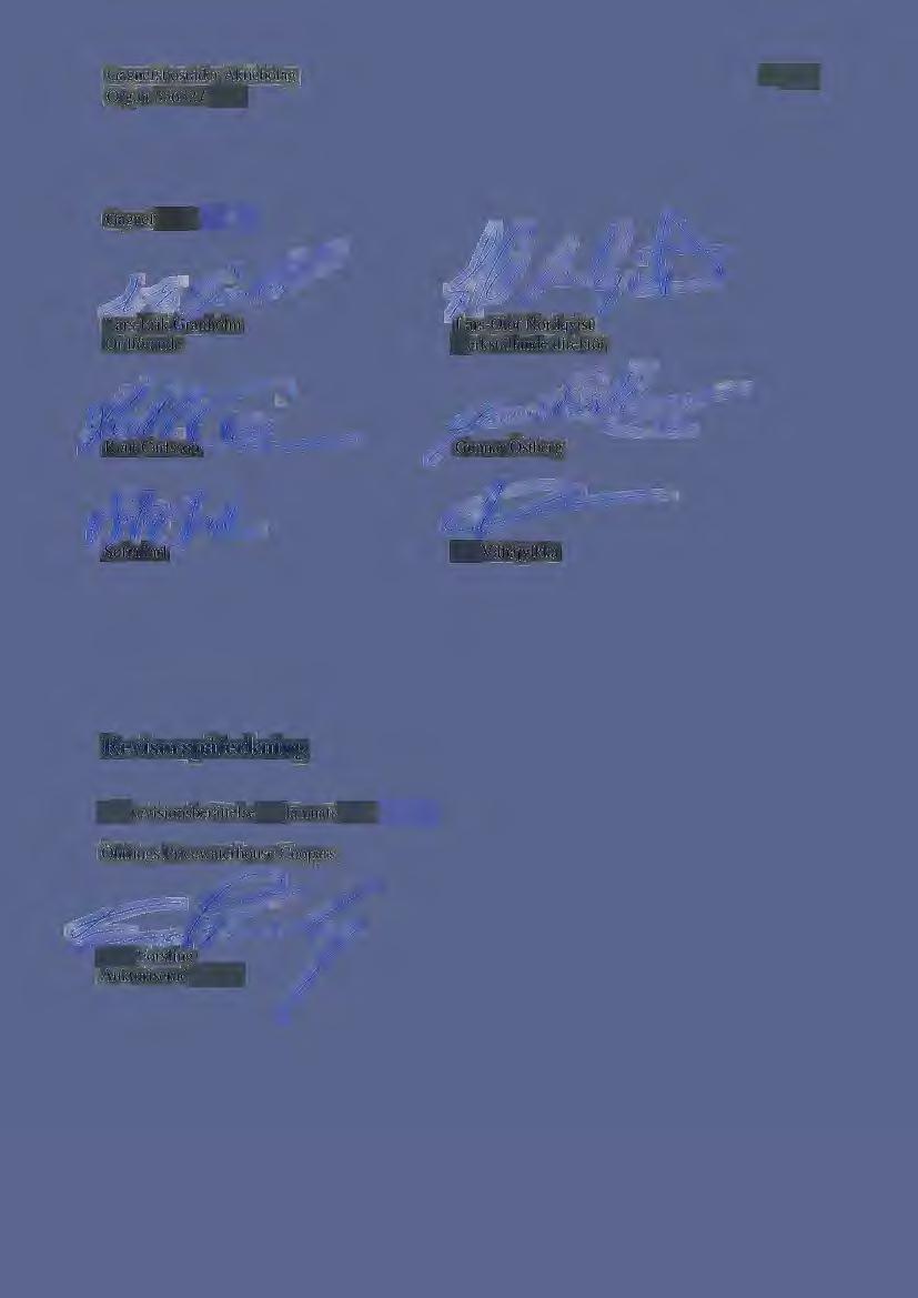 2 (2) Gagnef 217- D'i - ~ ~ d;!~ Ordförande I p µl.