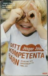 Känslorna är ditt roder, så var tacksam för dem och lyssna noga!