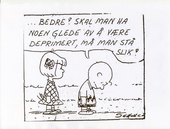 och ta reda på vilka tankar/tolkningar av de utlösande händelserna som är inblandade.
