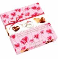 Sorini  9436 CHOKLADKULOR KISS ME 1 kg Sorini 