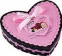 I ASK UTZ 250 g Hamlet  8515 PRALINKULOR I