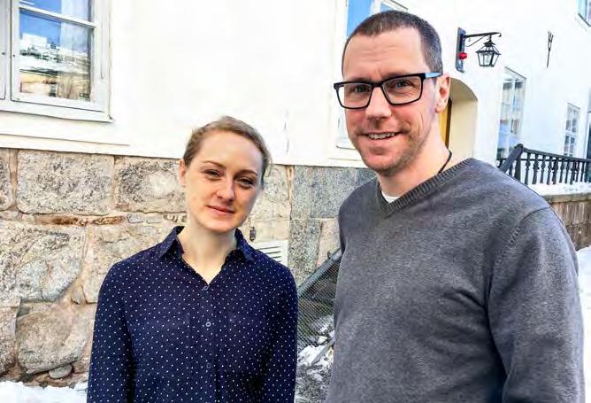 TEXT OCH FOTO: PETER DAHLKVIST Valet en viktig demokratisk rättighet FOTO: SCANDINAV n DEMOKRATI/ För att en demokrati ska fungera riktigt bra så behöver medborgarna vara pålästa, delaktiga, våga