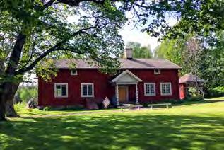 Den känslan förmedlar gruvmuseet. Här är det verksamhetschefen Anna Björkman som tar sig en tur. djupet av Falu Gruva.