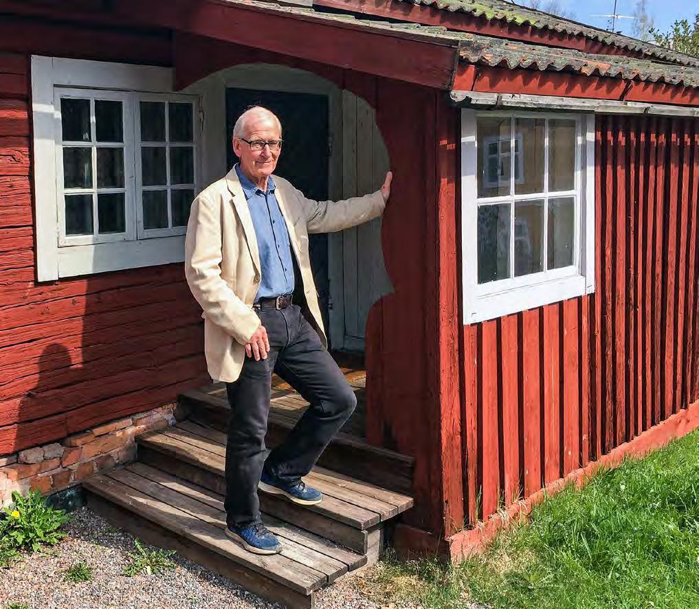 Samling vid Korsvägen- Leksandsvägen-Lilltorpet i Övre Gamla Berget. Tisdag 10 juli kl. 18.00: I Vattnets väg till gruvan. Krondiken. Dammar och hjulhus nära Falu gruva.