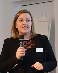 3. Omvärldsbevakning Projektet BIM för bygglov har genomfört omvärldsbevakning.