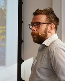 Örebro kommun var och inspirerade Falu och Borlänge kommuner när de startade upp sitt arbete med papperslöst bygglov.