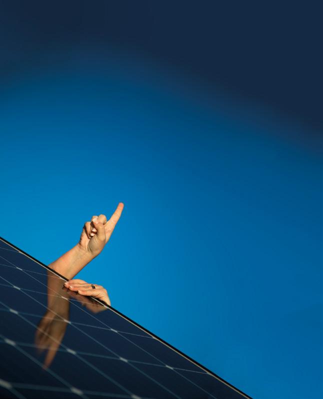Missa inte när #solmatchen avgörs 19 september! äs mer på klimatrådet.se ad är egentligen Klimatrådet och hur kan de installera solceller?