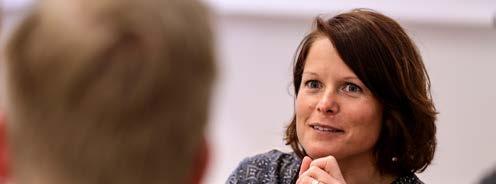 Varför Handelshögskolan Executive Education?