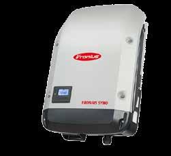 Fronius Symo 7.0-20.