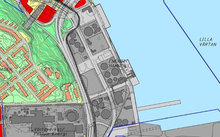 Hållbarhetskrav vid markanvisning HANDLINGSPROGRAM vid planering,