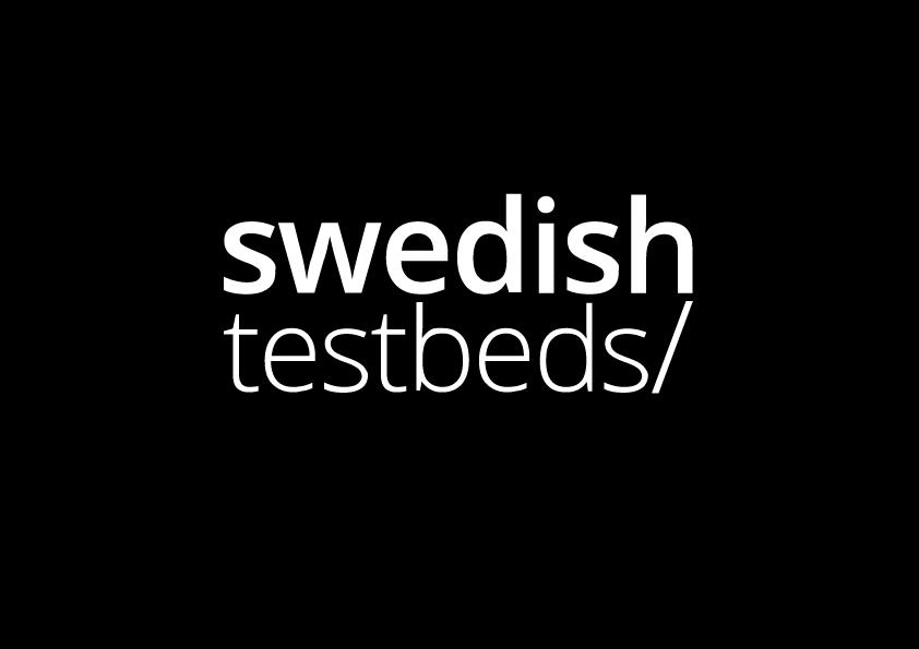 Den nationella testbäddsportalen