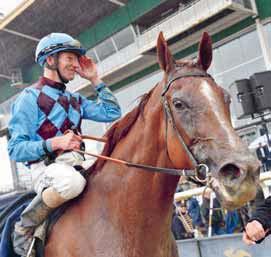 Margareta Wettermarks Minneslöpning År Vinnare Ägare Tränare Ryttare 1986 SINGVANNA(DEN) Stall Rodeo Terje Dahl Janos Tandari 1987 HARDLY FAIR (IRE) Stall Red Green Gunnar Nordling Gunnar Nordling