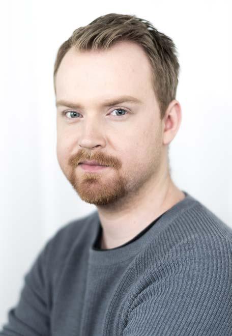 Intervju med Mikael Sandmark på kundservice: Jag tycker om att ge vägledning, särskilt inom ny teknik. I Gamla Stans historiska kvarter i Stockholm sitter OX2:s kundservice.
