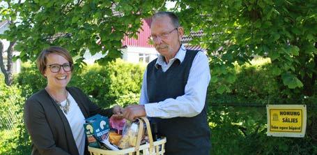 På kostnadssidan förhandlade föreningen fram bättre villkor med leverantörerna. På intäktssidan beslutades om att höja priset på andelselen från 20 öre till 28 öre/kwh från och med 1 januari 2017.