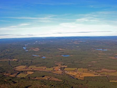 4. Landsbygdsutveckling i strandnära lägen (LIS-områden) Strandskyddslagstiftningen är för närvarande under förändring, i syfte att öka det lokala och regionala inflytandet.