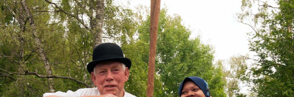 Bakgrund Unesco biosfärområden År 2012 blev Östra Vätterbranterna utnämnt till biosfärområde.
