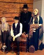 Emigrantmuseet, tfn 0271-200 22, tourism@ovanaker.
