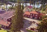 Växbo Krog Växbo 2924, Bollnäs, tfn: 0278-66 61 85, info@vaxbokrog.