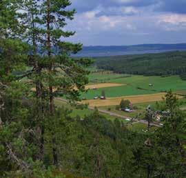 28 Välkommen till Hälsingland! www.halsingland.