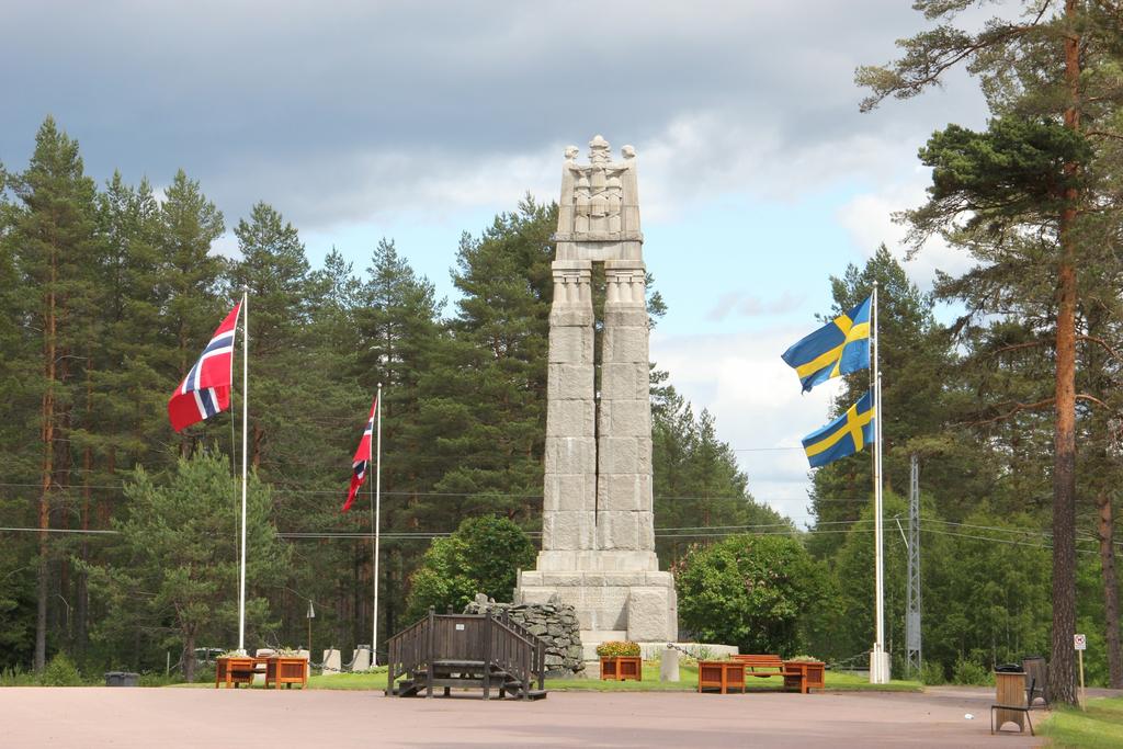 1(15) Riktlinjer vid hot, våld och