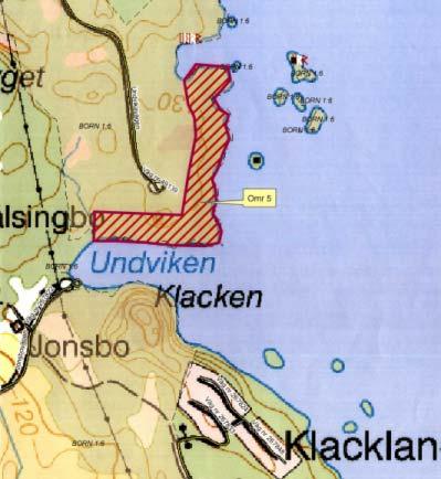 banvallen som går längsmed sjön kommer att i framtiden säkerställa allmänhetens tillgång till stranden.