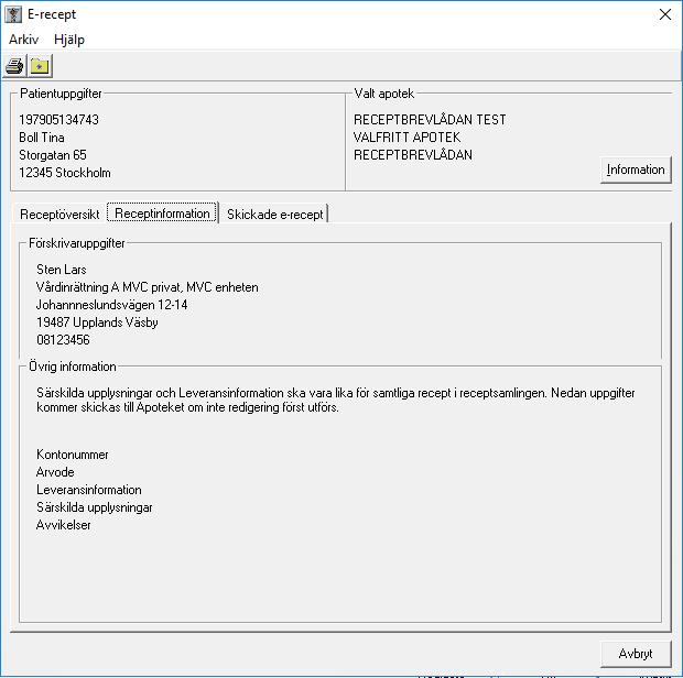 Cerner Sverige AB 2017-02-07 1.