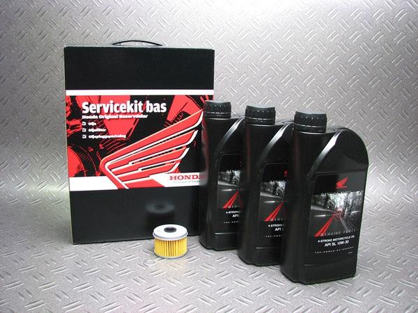 2018-11-30 ALLA TILLBEHÖR RANCHER OLJEPRODUKTER Servicekit ATV Ett servicekit som passar TRX300FW TRX400FW TRX450ES/S/FE/FM TRX500FE/FPE Foreman 2014=> (Ej automat) Rancher 2014=> (Ej automat)