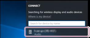 datorn. På Windows 10: 1.