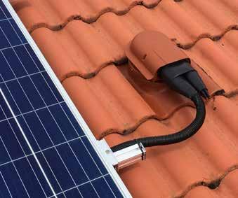 SOLCELLER SIGNESHUS ÄLDREBOENDE Effecta