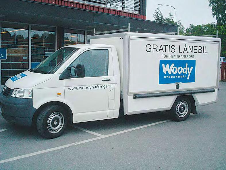 Datastyrd Nyckeltillv.