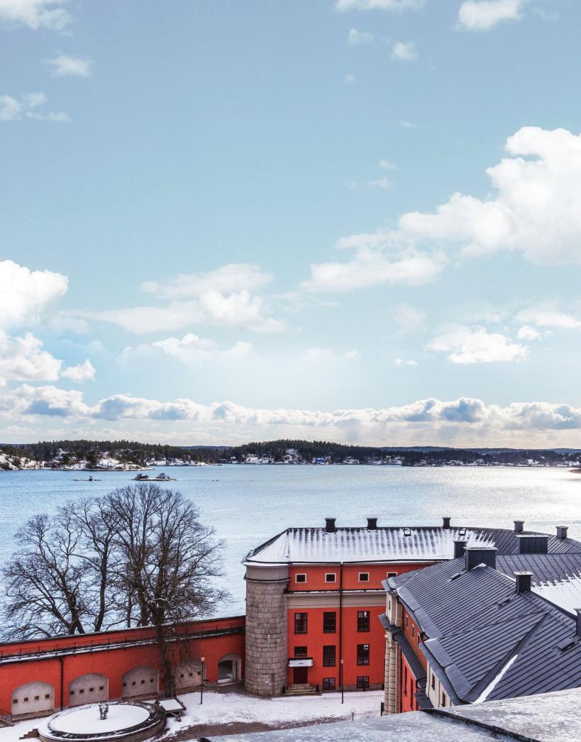 Låt Vaxholm stå värd för din konferens Vi planerar din konferens efter dina önskemål. Aktiviteter på vatten eller land, liten middag eller stor bankett, slott, borg eller hotell. Du väljer!