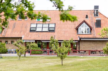 STRAND Ort: Sundbyberg, Stockholm Oms: 5 000 000 SEK Begärt Pris: 7