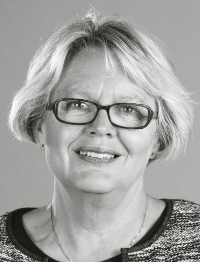 arbetsmiljörätt; Cecilia Udin nationell försäkringssamordnare Försäkringskassan; Annamaria Westregård jur.dr.