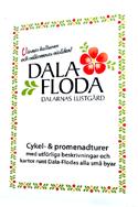 Vi presenterar oss: Besök Dala-Floda ek för Besök Dala-Floda