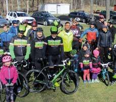 näringsliv förening i & fokus jobb skruvstad ik cykel Text och foto: skruvstad IK Fröknäcke, smoothies, skorpor, müsli och turtlesärtor Text och foto: Helena kallin På Segmons förskola får barnen