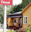 Jag hoppas på en bra sommar med många fina möten. Välkomna ni som är intresserade av kläder och konst, säger Mimmi. Linnea Henriksson driver för tredje sommaren i rad Värmskogs Vandrarhem.