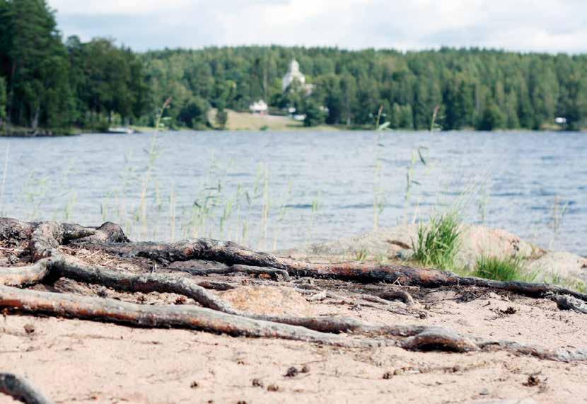 Ja, event och arrangemangen avlöser varandra i sommar, vilket jag tycker tyder på en ökad positivism, gemenskap och engagemang!