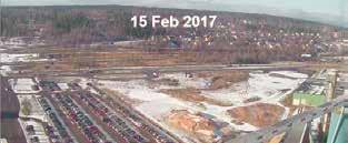 Fredag 9 mars gick Grums näringslivsgala 2018 av stapeln på Gruvan i Grums. Galan anordnades av Affärsnätverket Julianorna, Grumsföretagarna i samverkan och Grums kommun.