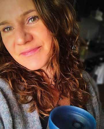 grumsbo i världen text: anna-maria jäger foto: privat camilla jobbar i kabul Jag tröttnar aldrig på äventyr och att resa. Jag kan utan överdrift säga att jag får gott om det genom jobbet!