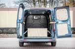 Transit, Courier, Connect, Custom eller Ranger.