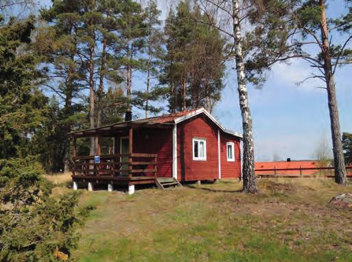 Fastighetsbeteckning Gunleudd Älgenäs 1:12 På den här tomten har man sol hela dagen.