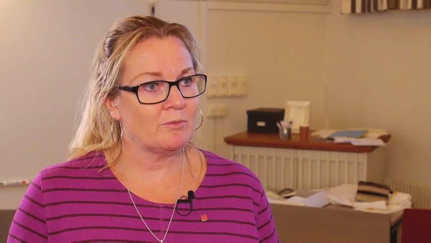 Nutidens medborgare är mer pålästa och mer benägna att ställa krav.