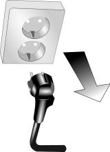 9. Important. MEGA - A GB Important. Do not make any alterations to the machine. Such measures may cause personal injury and the machine to fail.