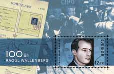 Tio år senare, när Sovjetunionen är på väg att falla samman, bjuds de in till Moskva. Sovjetiska myndigheter upprepar då att Wallenberg dog i Lubjanka-fängelset den 17 juli 1947.